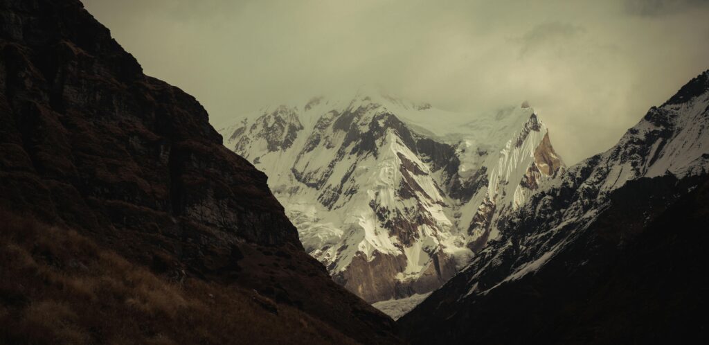 Annapurna