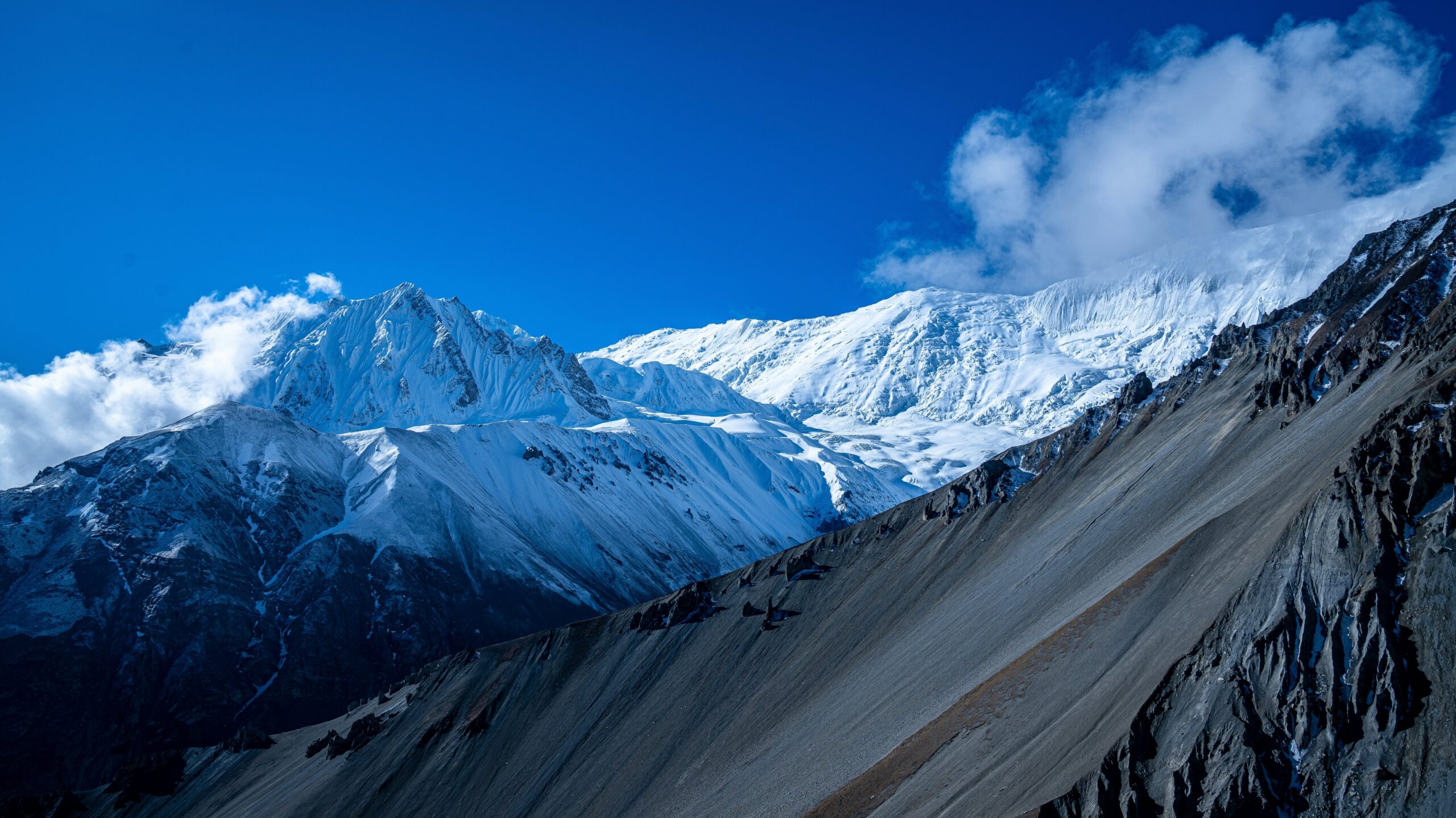 Annapurna