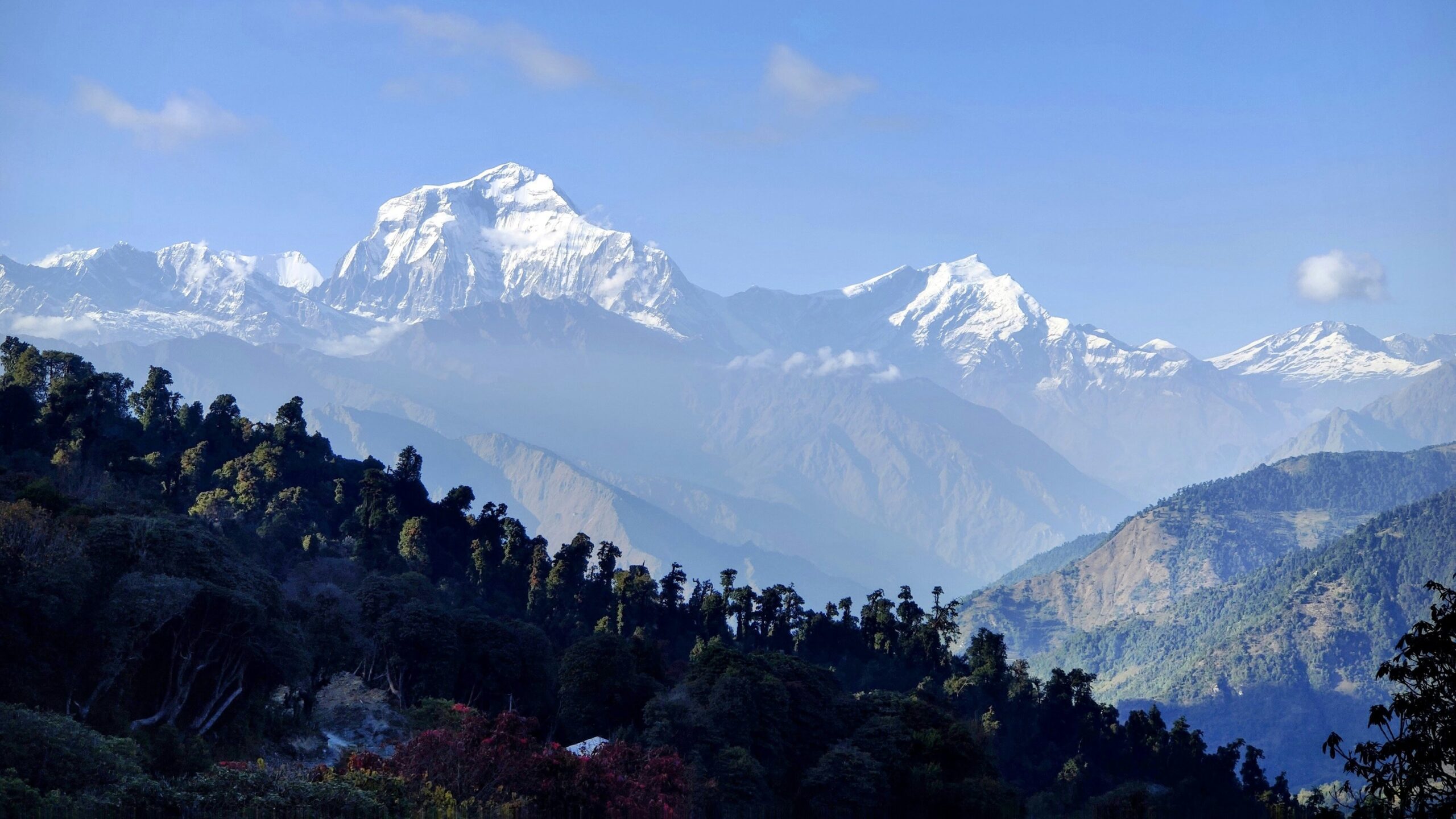Dhaulagiri