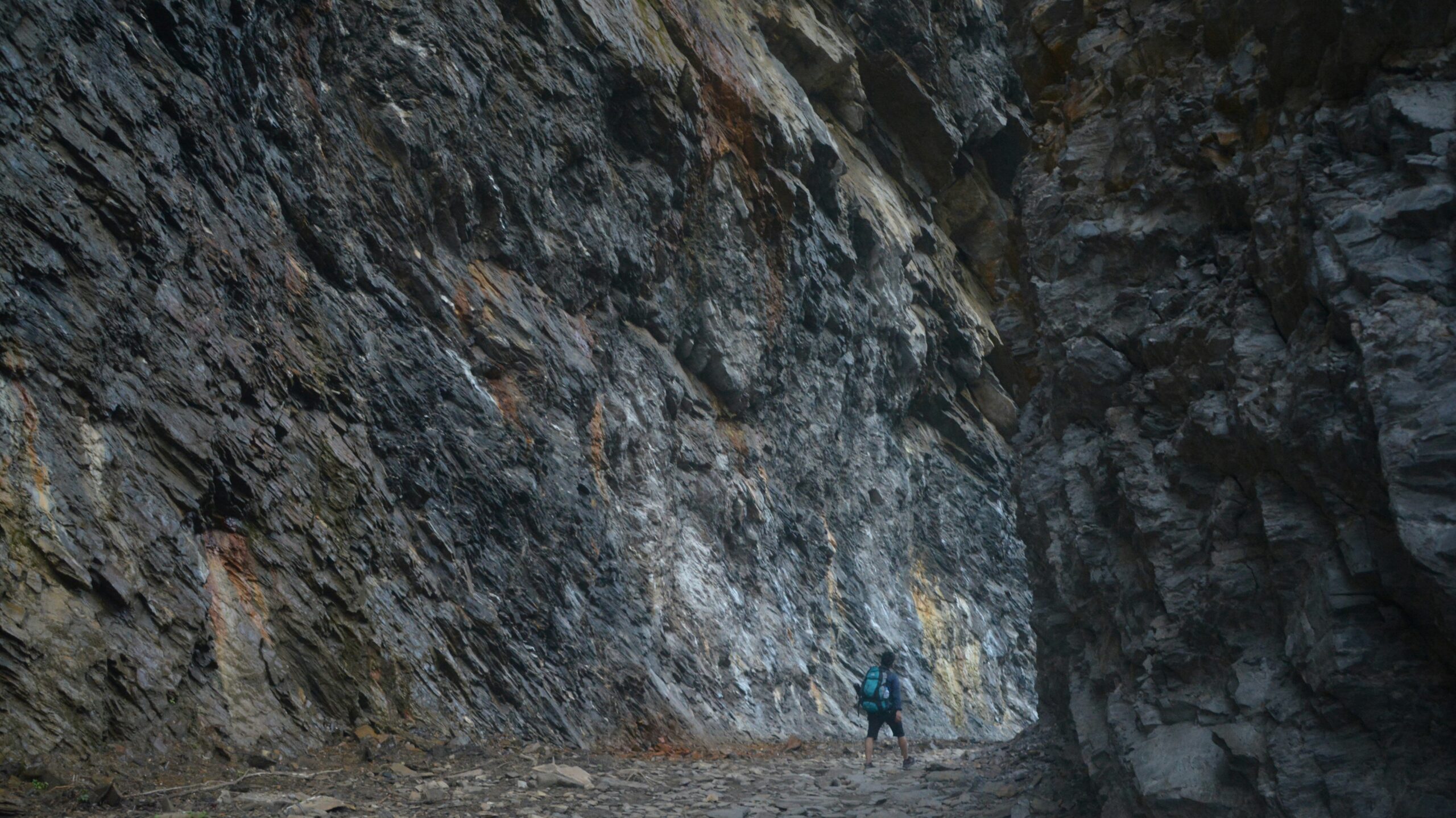 Manaslu Circuit Trek