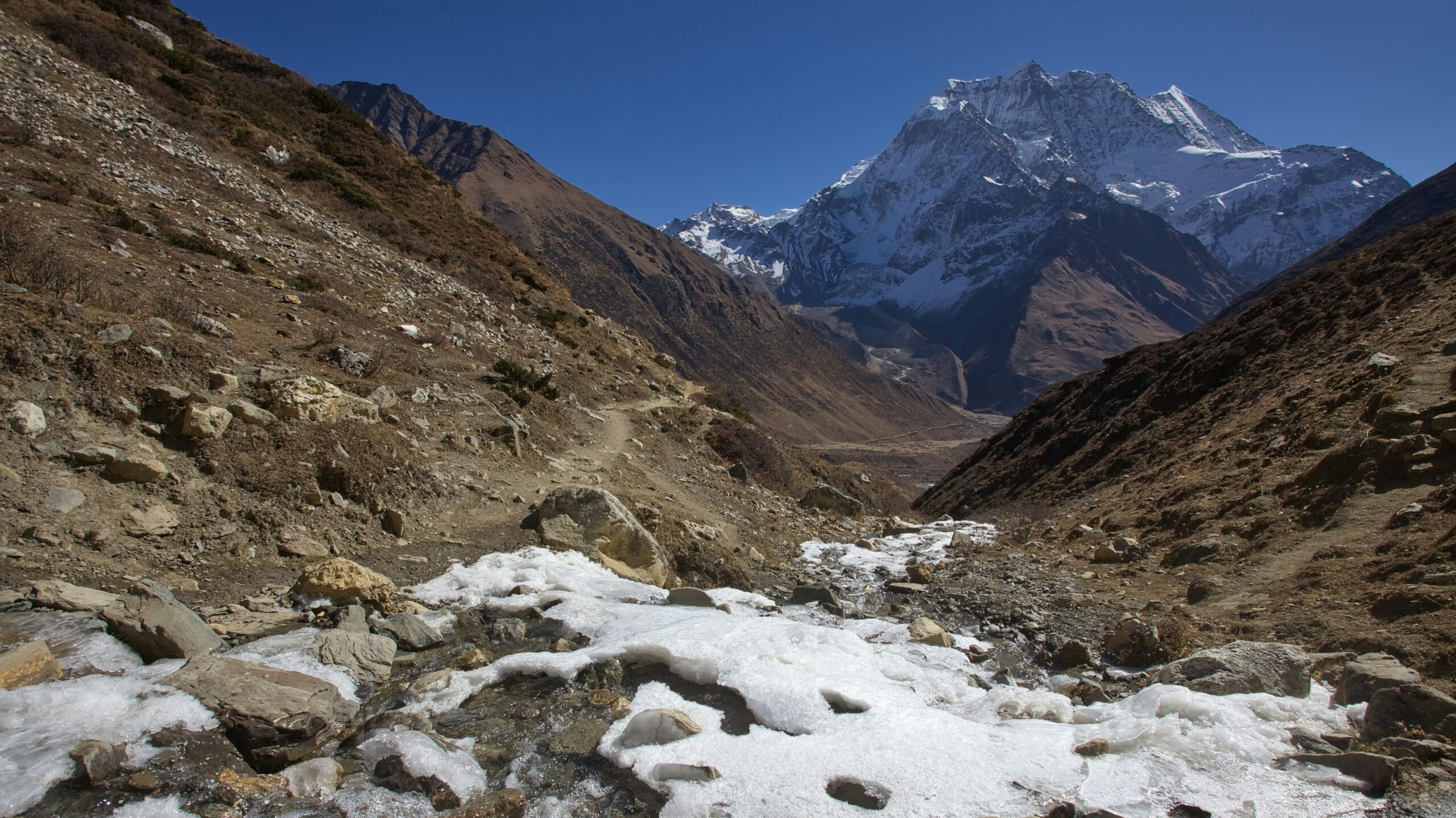 manaslu