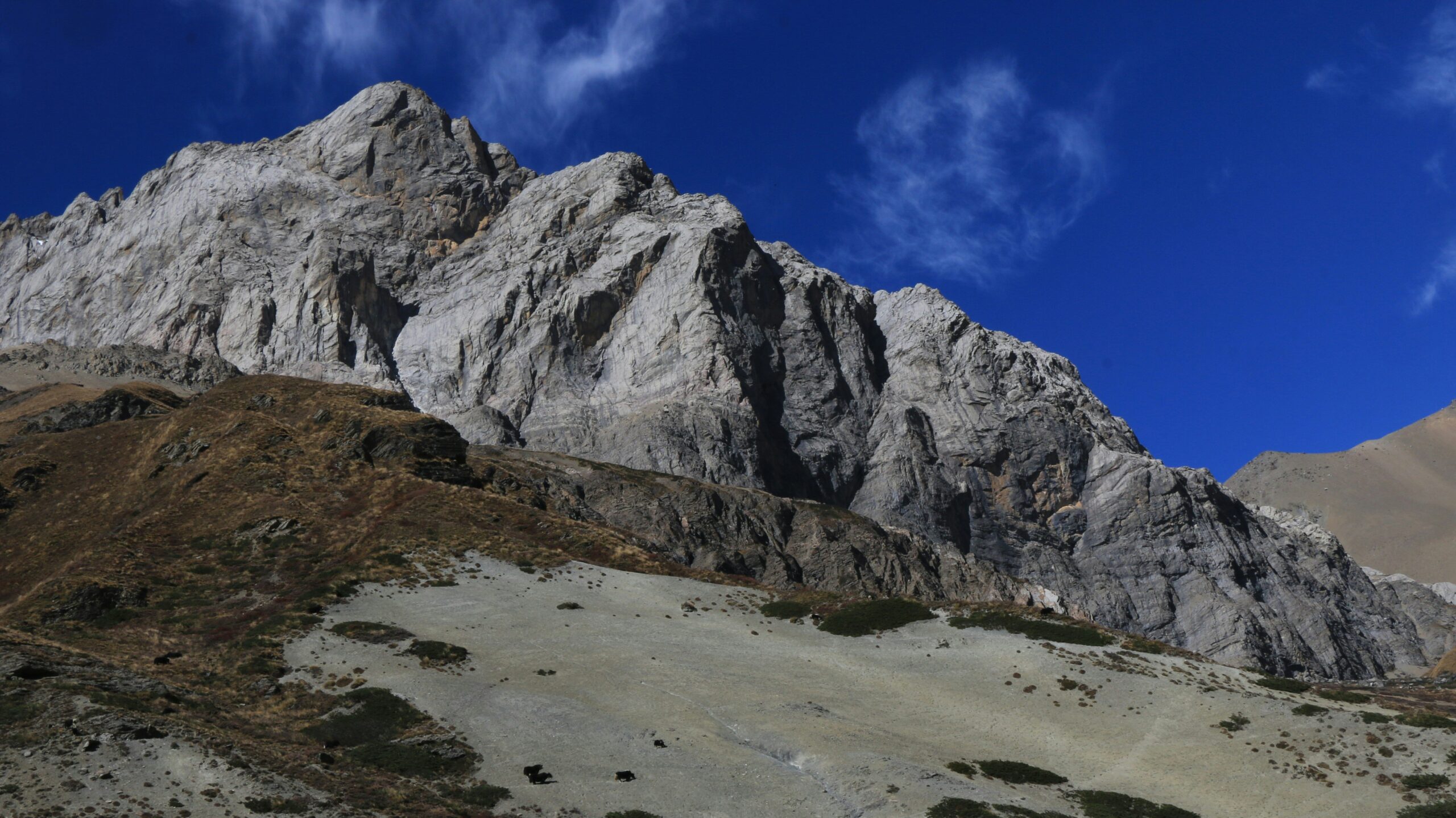 Tilicho Lake Trek