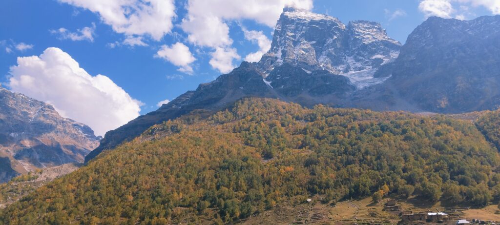 ultimate Travel Guide azad-kashmir