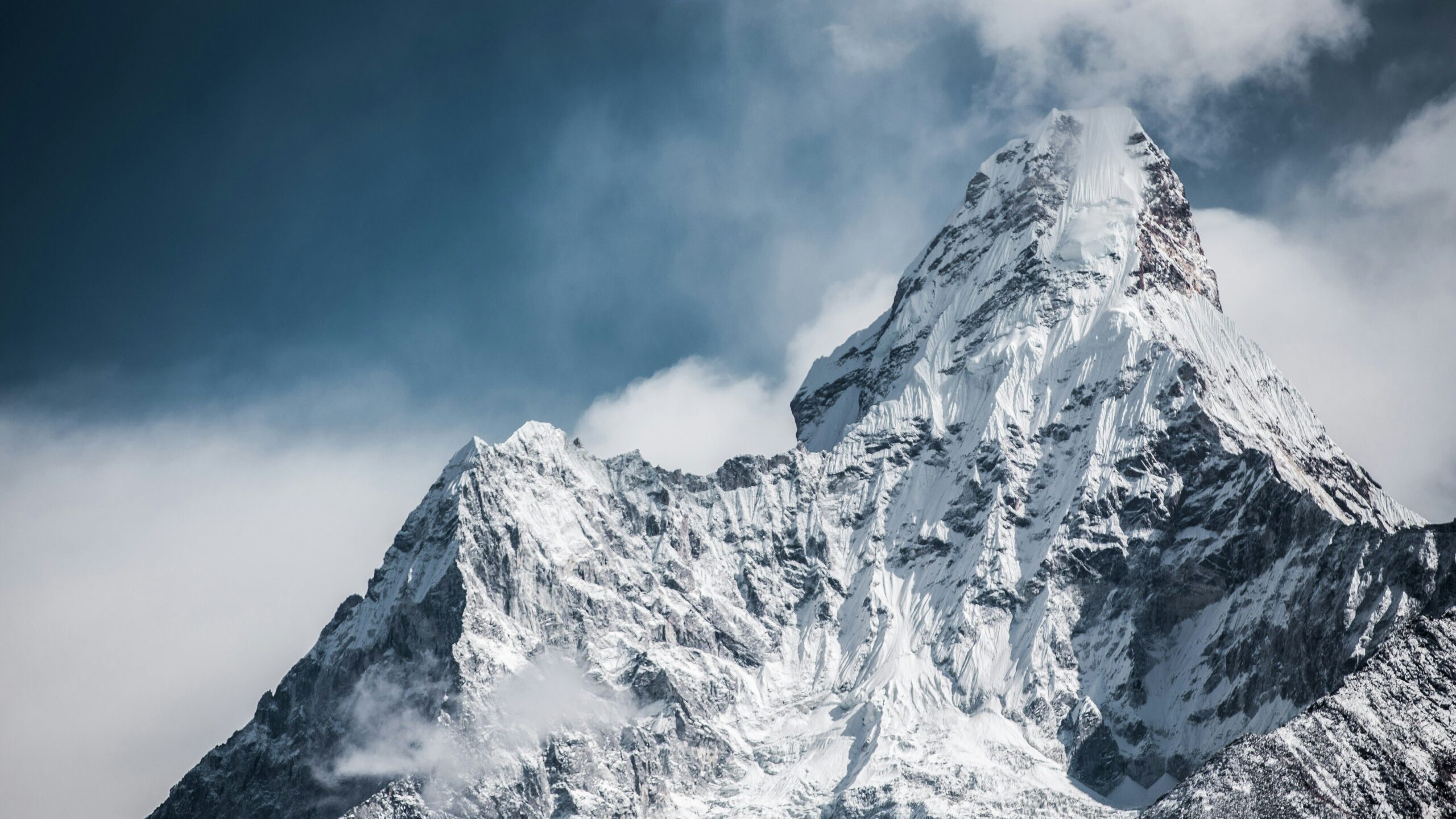 Everest Base Camp Trek