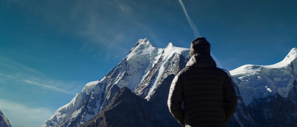 Mount Everest