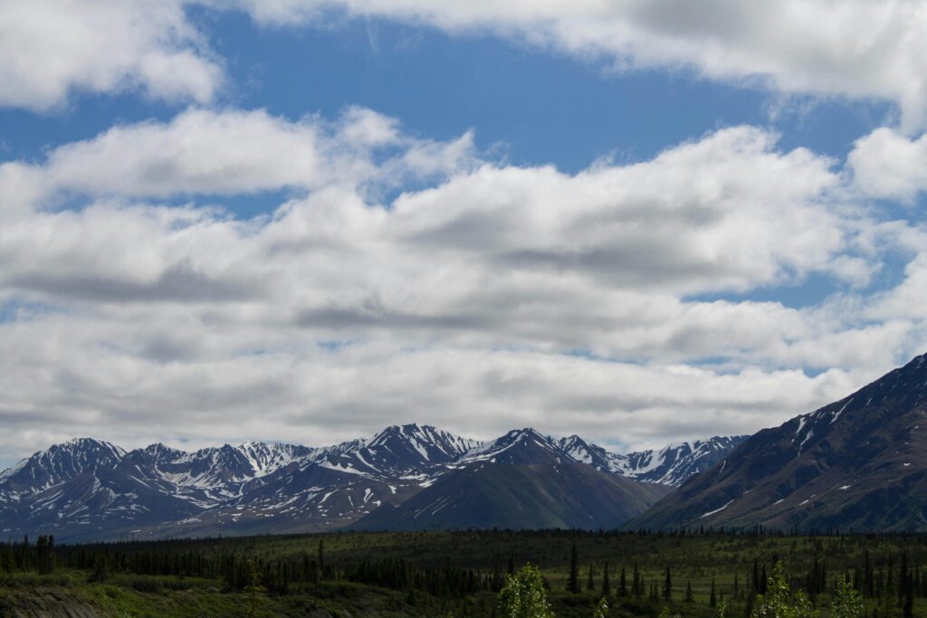 Valley of ten thousand smokes