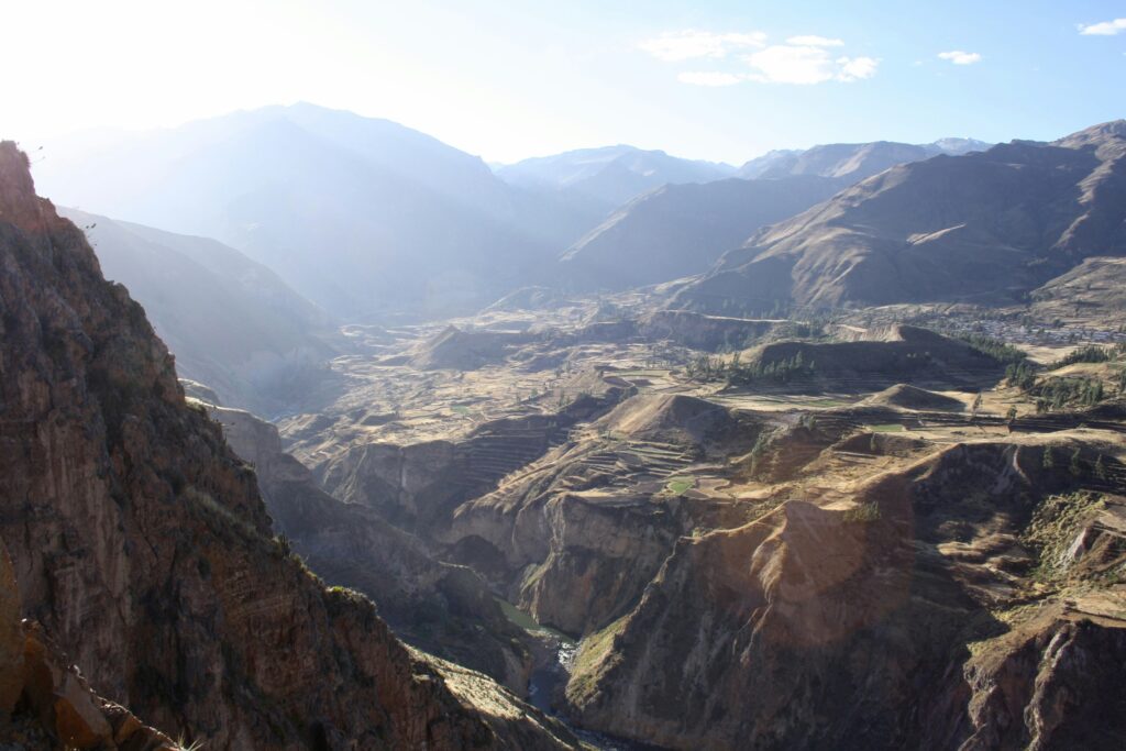 peru