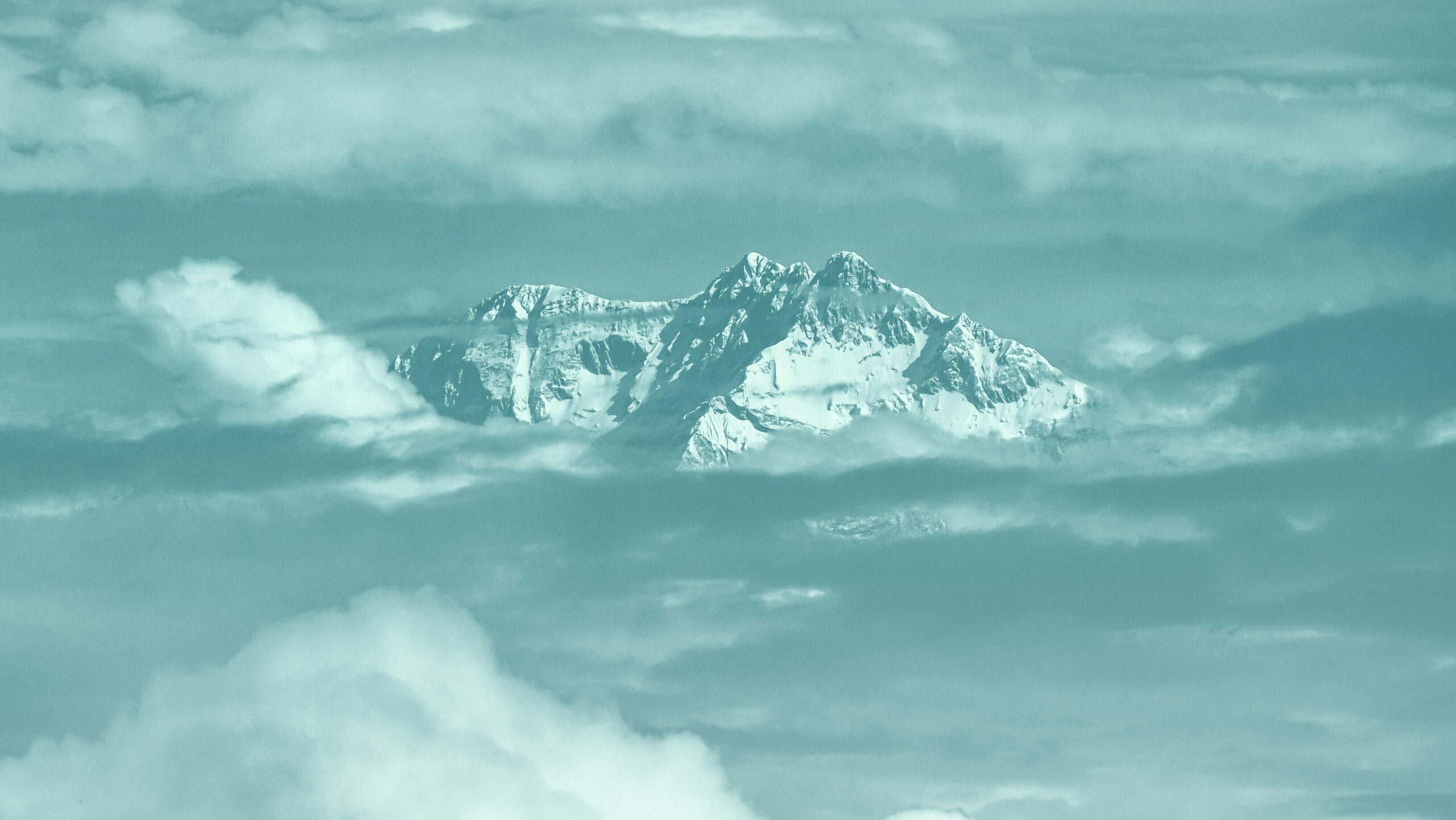 Mount Kangchenjunga