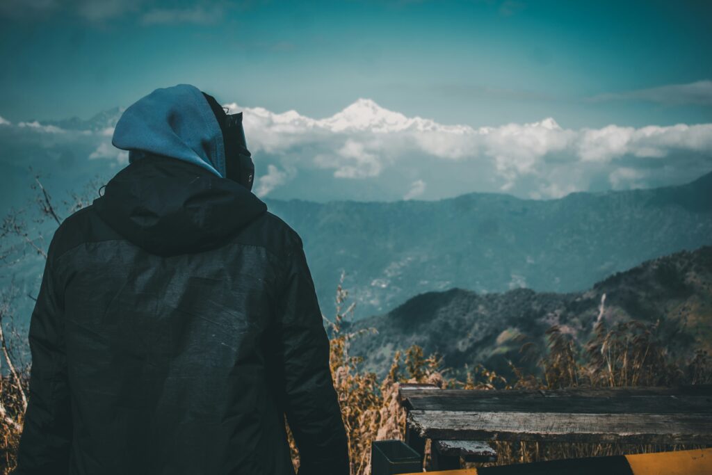 Kangchenjunga - Witness the beauty of nature at its highest level