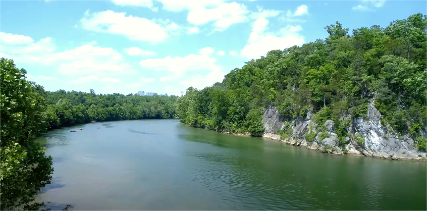 Shenandoah River