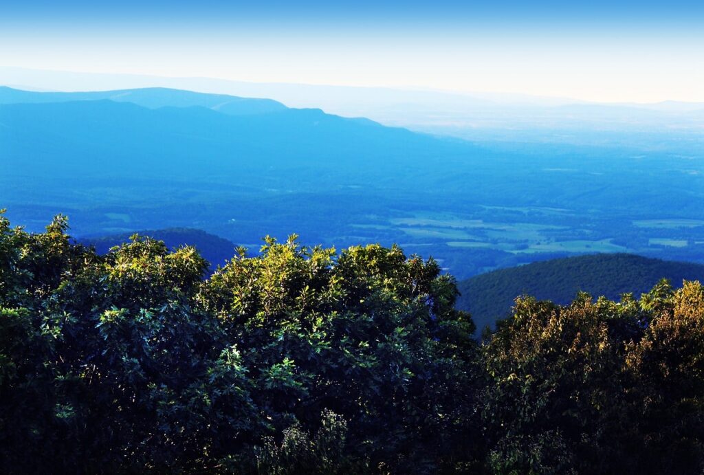 Shenandoah Valley