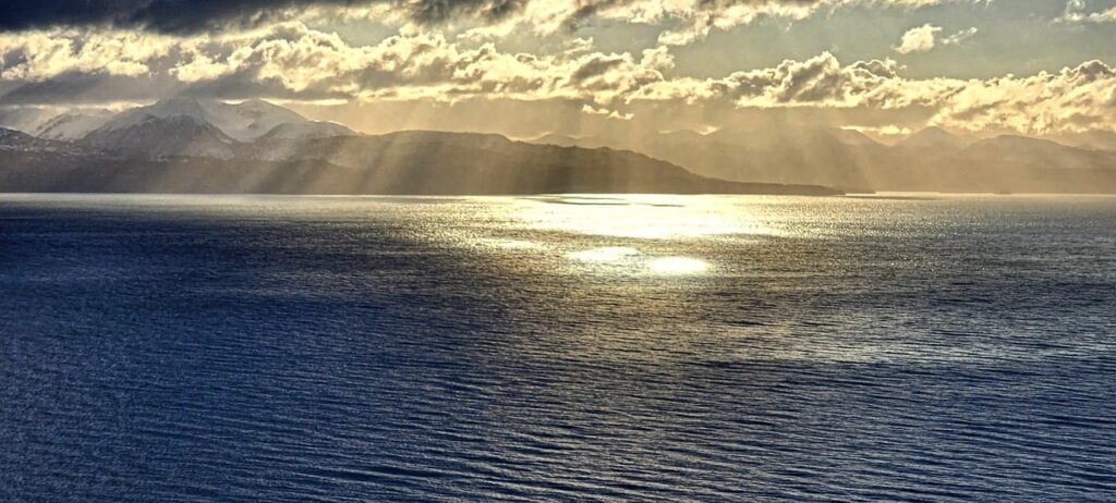 Homer - One of the best places to visit in Alaska