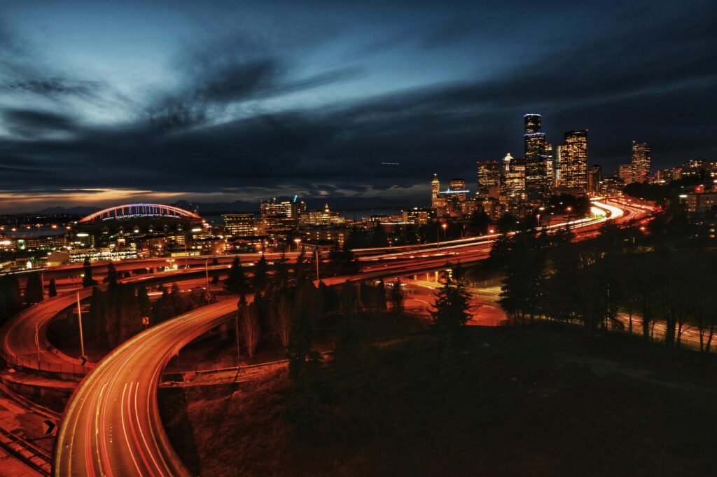 Seattle, U.S