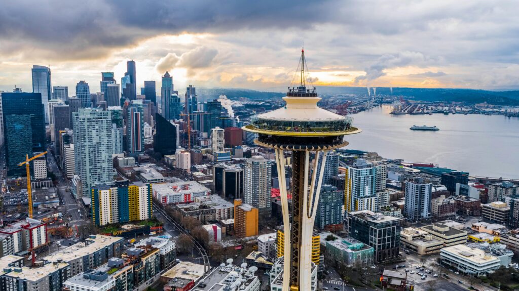 Seattle - Explore Free things to do in Seattle